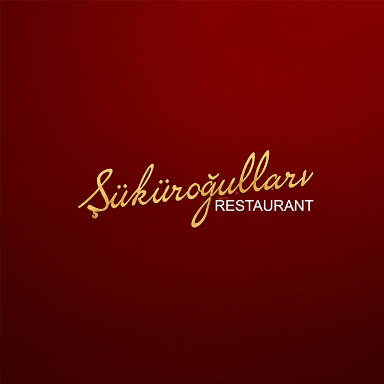 Şüküroğulları logosu