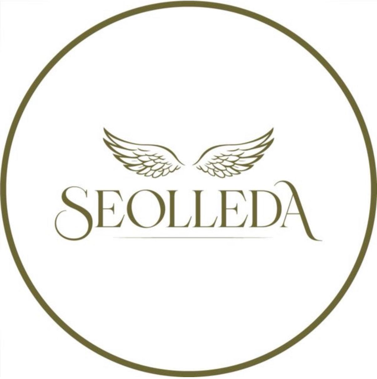 Seolleda Cafe logosu
